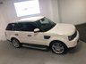 USED 2010 K LAND ROVER RANGE ROVER SPORT 3.0 TDV6 HSE 5d 245 BHP * CLIMATE * 20 INCH ALLOYS * 2 KEYS * MOT AUG * PRIVACY GLASS * 8 SERVICES *
