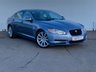 USED 2008 V JAGUAR XF 2.7 PREMIUM LUXURY V6 4d 204 BHP 