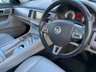 USED 2008 V JAGUAR XF 2.7 PREMIUM LUXURY V6 4d 204 BHP 