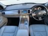 USED 2008 V JAGUAR XF 2.7 PREMIUM LUXURY V6 4d 204 BHP 
