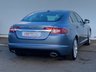 USED 2008 V JAGUAR XF 2.7 PREMIUM LUXURY V6 4d 204 BHP 