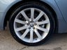 USED 2008 V JAGUAR XF 2.7 PREMIUM LUXURY V6 4d 204 BHP 