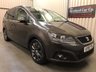 USED 2015 15 SEAT ALHAMBRA 2.0 TDI CR I TECH DSG 5d 140 BHP FINANCE RATES FROM 6.9% APR