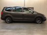 USED 2015 15 SEAT ALHAMBRA 2.0 TDI CR I TECH DSG 5d 140 BHP FINANCE RATES FROM 6.9% APR