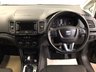 USED 2015 15 SEAT ALHAMBRA 2.0 TDI CR I TECH DSG 5d 140 BHP FINANCE RATES FROM 6.9% APR