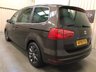 USED 2015 15 SEAT ALHAMBRA 2.0 TDI CR I TECH DSG 5d 140 BHP FINANCE RATES FROM 6.9% APR