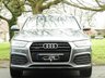 USED 2015 15 AUDI Q3 2.0 TDI QUATTRO S LINE 5d 148 BHP HUGE SPEC LEATHER SAT NAV VGC