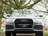 USED 2015 15 AUDI Q3 2.0 TDI QUATTRO S LINE 5d 148 BHP HUGE SPEC LEATHER SAT NAV VGC