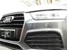 USED 2015 15 AUDI Q3 2.0 TDI QUATTRO S LINE 5d 148 BHP HUGE SPEC LEATHER SAT NAV VGC