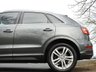USED 2015 15 AUDI Q3 2.0 TDI QUATTRO S LINE 5d 148 BHP HUGE SPEC LEATHER SAT NAV VGC