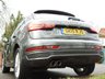 USED 2015 15 AUDI Q3 2.0 TDI QUATTRO S LINE 5d 148 BHP HUGE SPEC LEATHER SAT NAV VGC