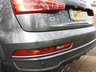 USED 2015 15 AUDI Q3 2.0 TDI QUATTRO S LINE 5d 148 BHP HUGE SPEC LEATHER SAT NAV VGC