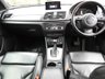 USED 2015 15 AUDI Q3 2.0 TDI QUATTRO S LINE 5d 148 BHP HUGE SPEC LEATHER SAT NAV VGC