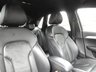 USED 2015 15 AUDI Q3 2.0 TDI QUATTRO S LINE 5d 148 BHP HUGE SPEC LEATHER SAT NAV VGC