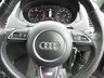 USED 2015 15 AUDI Q3 2.0 TDI QUATTRO S LINE 5d 148 BHP HUGE SPEC LEATHER SAT NAV VGC