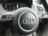 USED 2015 15 AUDI Q3 2.0 TDI QUATTRO S LINE 5d 148 BHP HUGE SPEC LEATHER SAT NAV VGC