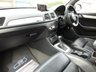 USED 2015 15 AUDI Q3 2.0 TDI QUATTRO S LINE 5d 148 BHP HUGE SPEC LEATHER SAT NAV VGC