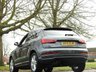 USED 2015 15 AUDI Q3 2.0 TDI QUATTRO S LINE 5d 148 BHP HUGE SPEC LEATHER SAT NAV VGC