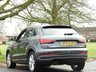 USED 2015 15 AUDI Q3 2.0 TDI QUATTRO S LINE 5d 148 BHP HUGE SPEC LEATHER SAT NAV VGC