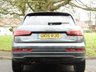 USED 2015 15 AUDI Q3 2.0 TDI QUATTRO S LINE 5d 148 BHP HUGE SPEC LEATHER SAT NAV VGC