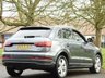 USED 2015 15 AUDI Q3 2.0 TDI QUATTRO S LINE 5d 148 BHP HUGE SPEC LEATHER SAT NAV VGC