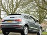 USED 2015 15 AUDI Q3 2.0 TDI QUATTRO S LINE 5d 148 BHP HUGE SPEC LEATHER SAT NAV VGC