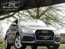 USED 2015 15 AUDI Q3 2.0 TDI QUATTRO S LINE 5d 148 BHP HUGE SPEC LEATHER SAT NAV VGC