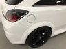 USED 2010 60 VAUXHALL ASTRA 2.0 VXR ARCTIC EDITION 3d 236 BHP * 19 INCH ALLOYS * AIR CON * MOT OCT 2021 * 2 KEYS * HEATED LEATHER  FRONT SEATS *