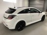 USED 2010 60 VAUXHALL ASTRA 2.0 VXR ARCTIC EDITION 3d 236 BHP * 19 INCH ALLOYS * AIR CON * MOT OCT 2021 * 2 KEYS * HEATED LEATHER  FRONT SEATS *