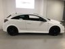 USED 2010 60 VAUXHALL ASTRA 2.0 VXR ARCTIC EDITION 3d 236 BHP * 19 INCH ALLOYS * AIR CON * MOT OCT 2021 * 2 KEYS * HEATED LEATHER  FRONT SEATS *