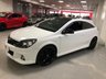 USED 2010 60 VAUXHALL ASTRA 2.0 VXR ARCTIC EDITION 3d 236 BHP * 19 INCH ALLOYS * AIR CON * MOT OCT 2021 * 2 KEYS * HEATED LEATHER  FRONT SEATS *