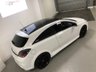 USED 2010 60 VAUXHALL ASTRA 2.0 VXR ARCTIC EDITION 3d 236 BHP * 19 INCH ALLOYS * AIR CON * MOT OCT 2021 * 2 KEYS * HEATED LEATHER  FRONT SEATS *