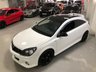 USED 2010 60 VAUXHALL ASTRA 2.0 VXR ARCTIC EDITION 3d 236 BHP * 19 INCH ALLOYS * AIR CON * MOT OCT 2021 * 2 KEYS * HEATED LEATHER  FRONT SEATS *