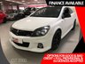 USED 2010 60 VAUXHALL ASTRA 2.0 VXR ARCTIC EDITION 3d 236 BHP * 19 INCH ALLOYS * AIR CON * MOT OCT 2021 * 2 KEYS * HEATED LEATHER  FRONT SEATS *