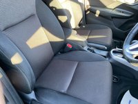 USED 2017 67 HONDA JAZZ 1.3 I-VTEC EX 5d 101 BHP 