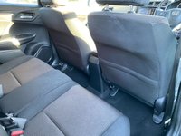 USED 2017 67 HONDA JAZZ 1.3 I-VTEC EX 5d 101 BHP 