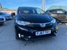 USED 2017 67 HONDA JAZZ 1.3 I-VTEC EX 5d 101 BHP 
