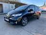 USED 2017 67 HONDA JAZZ 1.3 I-VTEC EX 5d 101 BHP 