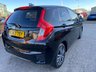 USED 2017 67 HONDA JAZZ 1.3 I-VTEC EX 5d 101 BHP 