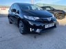 USED 2017 67 HONDA JAZZ 1.3 I-VTEC EX 5d 101 BHP 