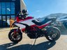 USED 2013 13 DUCATI MULTISTRADA 1200 S PIKES PEAK  WITH TERMIGNONI RACE EXHAUST