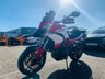 USED 2013 13 DUCATI MULTISTRADA 1200 S PIKES PEAK  WITH TERMIGNONI RACE EXHAUST