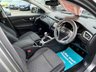 USED 2014 14 NISSAN QASHQAI 1.5 DCI Acenta Premium SMART VISION 5dr - GLASS ROOF 