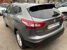 USED 2014 14 NISSAN QASHQAI 1.5 DCI Acenta Premium SMART VISION 5dr - GLASS ROOF 