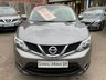 USED 2014 14 NISSAN QASHQAI 1.5 DCI Acenta Premium SMART VISION 5dr - GLASS ROOF 