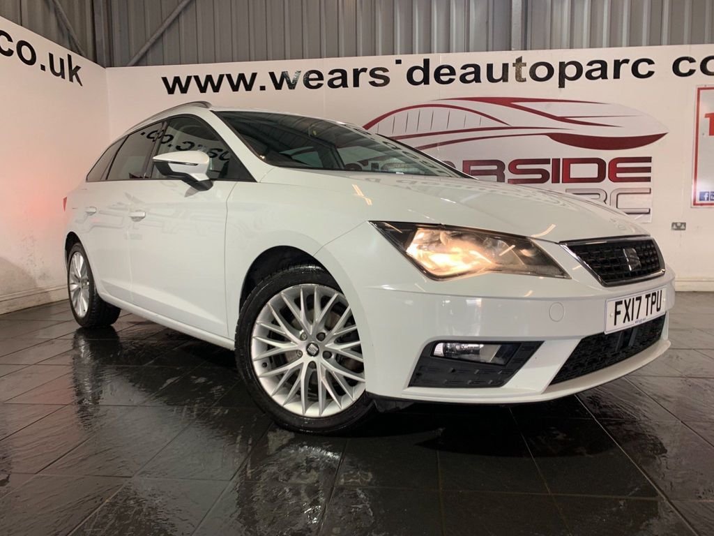 View our SEAT LEON