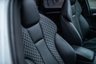 USED 2017 67 AUDI S3 2.0 S3 SPORTBACK QUATTRO 5d 306 BHP VAT QUALIFYING  HEATED SEATS+REV CAM+ROOF RAILS