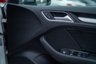 USED 2017 67 AUDI S3 2.0 S3 SPORTBACK QUATTRO 5d 306 BHP VAT QUALIFYING  HEATED SEATS+REV CAM+ROOF RAILS