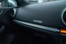 USED 2017 67 AUDI S3 2.0 S3 SPORTBACK QUATTRO 5d 306 BHP VAT QUALIFYING  HEATED SEATS+REV CAM+ROOF RAILS