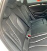 USED 2017 67 AUDI S3 2.0 S3 SPORTBACK QUATTRO 5d 306 BHP VAT QUALIFYING  HEATED SEATS+REV CAM+ROOF RAILS